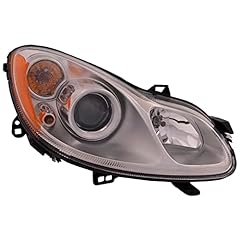 Headlightsdepot chrome housing for sale  Delivered anywhere in USA 