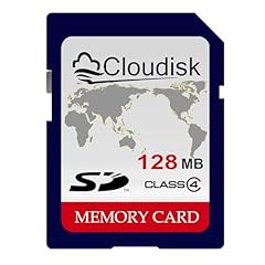 Cloudisk 128mb card for sale  Delivered anywhere in USA 