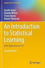 Introduction statistical learn gebraucht kaufen  Wird an jeden Ort in Deutschland