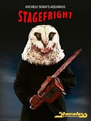 Stagefright for sale  Delivered anywhere in UK