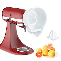 Juicer attachment kitchenaid for sale  Delivered anywhere in USA 