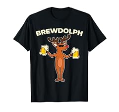 Funny brewdolph brewery for sale  Delivered anywhere in UK
