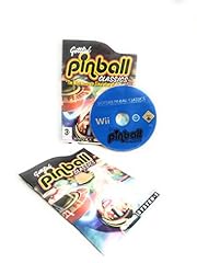 Gottlieb pinball classics d'occasion  Livré partout en France