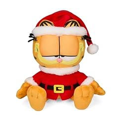 Kidrobot santa garfield for sale  Delivered anywhere in USA 