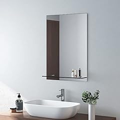 Emke bathroom mirror for sale  Delivered anywhere in UK