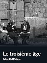 âge d'occasion  Livré partout en France