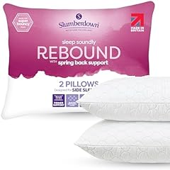 Slumberdown rebound quilted for sale  Delivered anywhere in UK