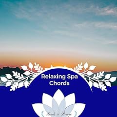 Relaxing spa chords d'occasion  Livré partout en France