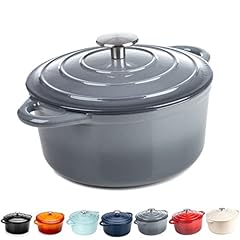 Round casserole dish for sale  Delivered anywhere in Ireland