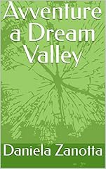 Avventure dream valley for sale  Delivered anywhere in USA 