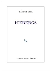 Icebergs d'occasion  Livré partout en France