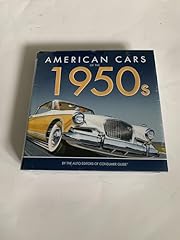 American cars 1950 for sale  Delivered anywhere in UK