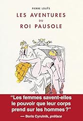 Aventures roi pausole d'occasion  Livré partout en France