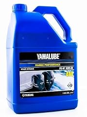 Yamaha lub 20w40 for sale  Delivered anywhere in USA 