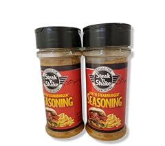 Fry steakburger seasoning for sale  Delivered anywhere in USA 