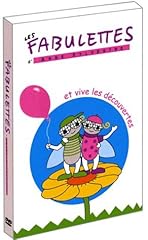 Fabulettes image d'occasion  Livré partout en Belgiqu