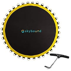 Skybound premium trampoline for sale  Delivered anywhere in USA 