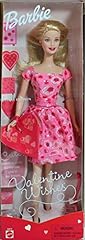 Barbie valentine wishes usato  Spedito ovunque in Italia 