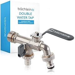 Bächlein universal double for sale  Delivered anywhere in Ireland
