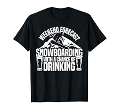Snowboarding snowboard beer for sale  Delivered anywhere in USA 