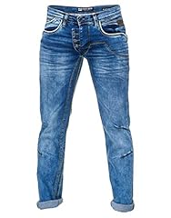 Herren jeans rusty gebraucht kaufen  Wird an jeden Ort in Deutschland