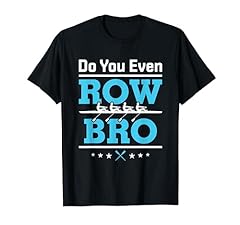 Funny row bro for sale  Delivered anywhere in USA 