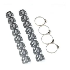 Dushuo exhaust protector for sale  Delivered anywhere in UK