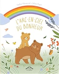 Arc ciel bonheur d'occasion  Livré partout en France