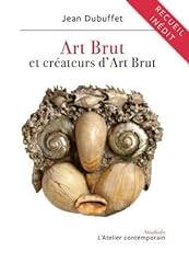 Art brut créateurs d'occasion  Livré partout en France