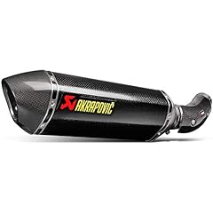 Akrapovic muffler s1000rr for sale  Delivered anywhere in USA 