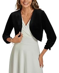 Younifiz women velvet for sale  Delivered anywhere in UK