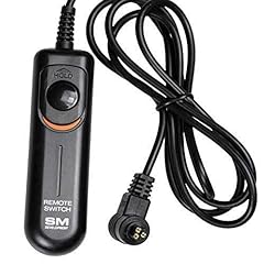 Smdv remote shutter for sale  Delivered anywhere in USA 