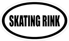 Magnet skating rink for sale  Delivered anywhere in USA 