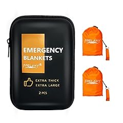 Frelaxy emergency blanket for sale  Delivered anywhere in USA 