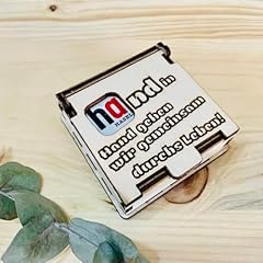 Hanuta geschenkbox duplo gebraucht kaufen  Wird an jeden Ort in Deutschland