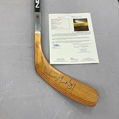 Wayne gretzky signed for sale  Delivered anywhere in USA 
