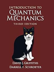 Introduction quantum mechanics usato  Spedito ovunque in Italia 