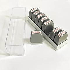 Wafjamf office stamp for sale  Delivered anywhere in USA 