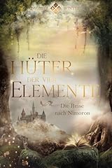 Hüter elemente reise gebraucht kaufen  Wird an jeden Ort in Deutschland