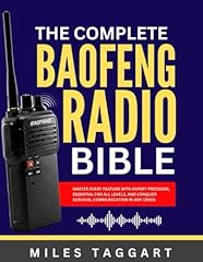 The complete baofeng gebraucht kaufen  Wird an jeden Ort in Deutschland