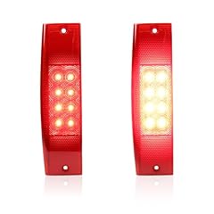 Lukfmostor 2pcs atv for sale  Delivered anywhere in USA 