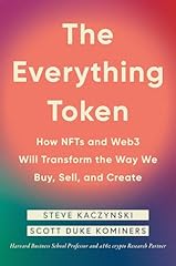 Everything token nfts for sale  Delivered anywhere in USA 