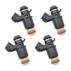 Petrol injectors 16450plc003 for sale  Delivered anywhere in UK