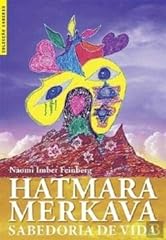 Hatmara merkava sabedoria for sale  Delivered anywhere in UK