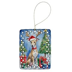 Caroline treasures whippet for sale  Delivered anywhere in USA 