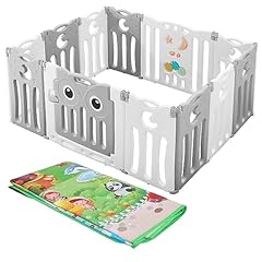 Btggg baby playpen for sale  Delivered anywhere in Ireland