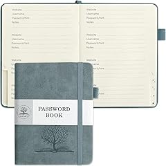 Daofary password book for sale  Delivered anywhere in USA 