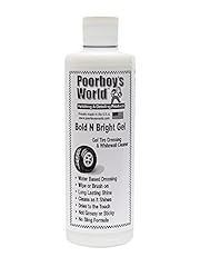 Poorboy wheel bold for sale  Delivered anywhere in UK