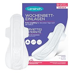 Lansinoh wochenbett einlagen gebraucht kaufen  Wird an jeden Ort in Deutschland