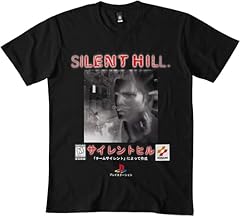 Anxiaoer silent hill d'occasion  Livré partout en France